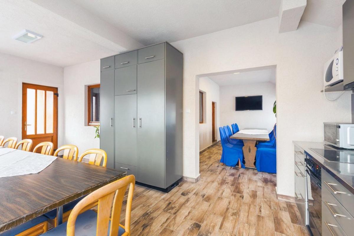 Villa Erőss Kulcsosház Lăzarea Esterno foto
