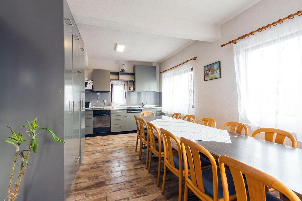 Villa Erőss Kulcsosház Lăzarea Esterno foto